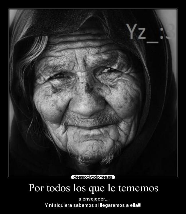 carteles temor inutil desmotivaciones