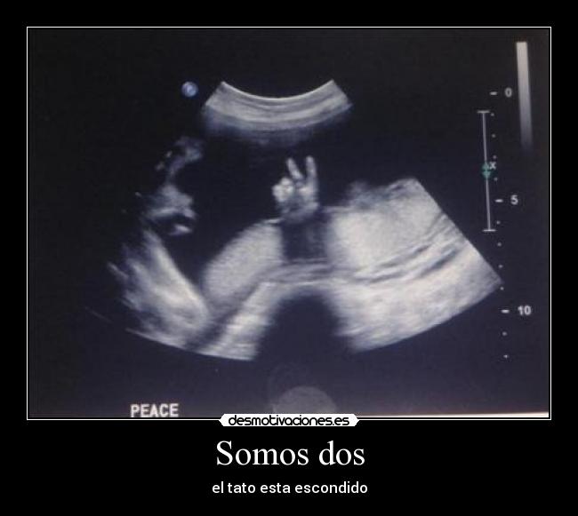 Somos dos - 