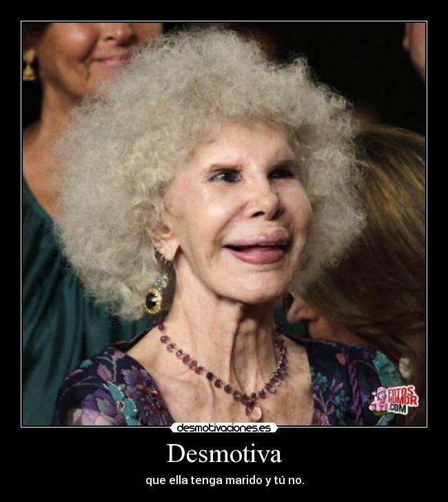 carteles duquesa alba desmotivaciones