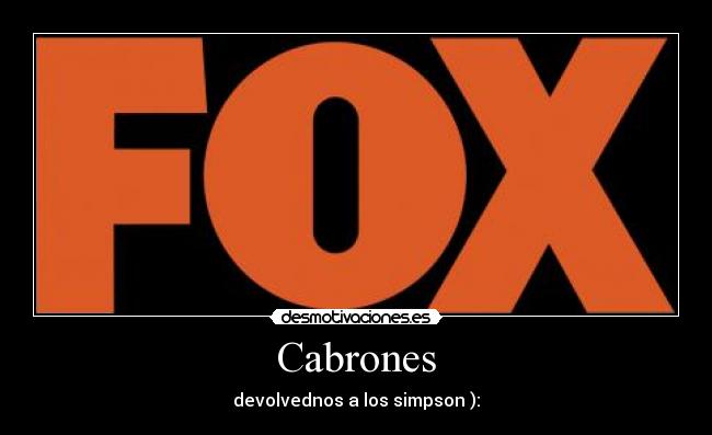 Cabrones - 