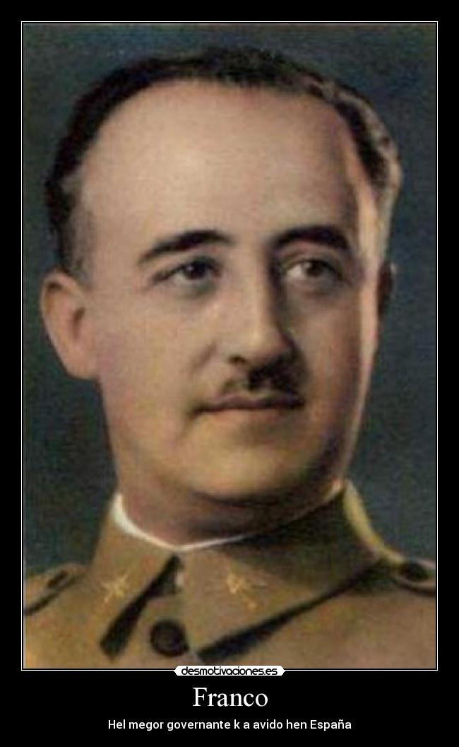 Franco - 
