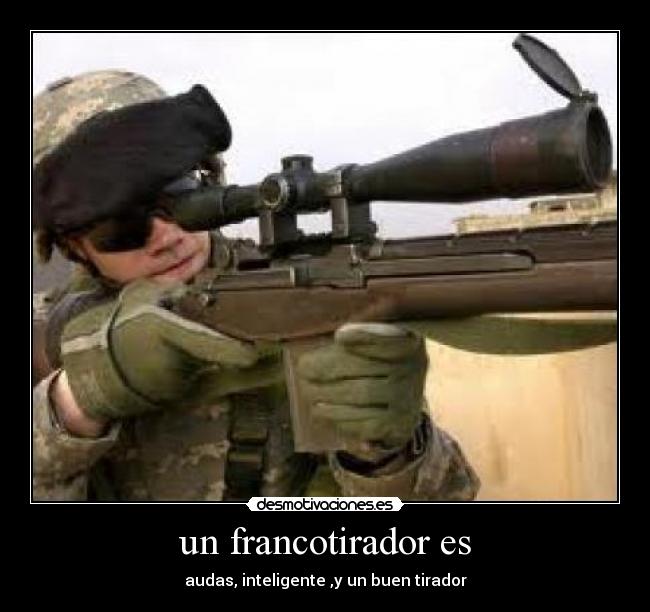 carteles franco desmotivaciones