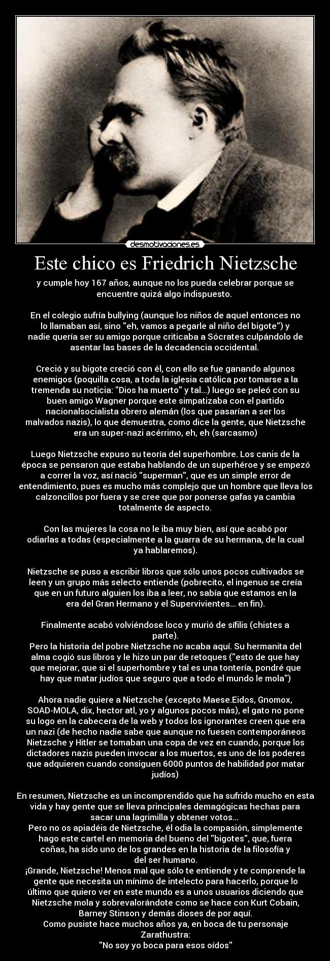carteles los votos negativos que reciba serviran para determinar quien pasado leer cartel faure desmotivaciones