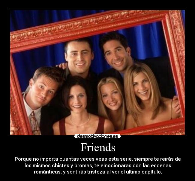 Friends - 