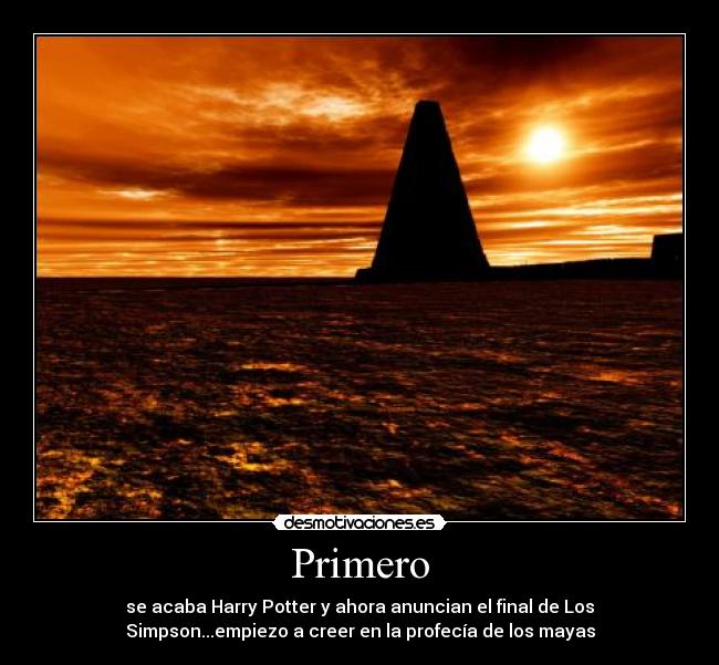 Primero -