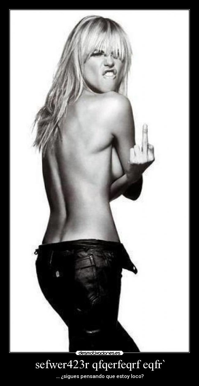 carteles fuck you desmotivaciones