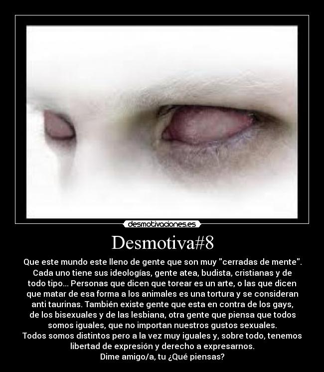 Desmotiva#8 -