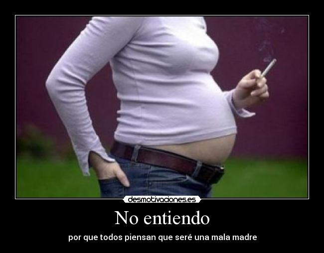 carteles madres irresponsables entiendo desmotivaciones