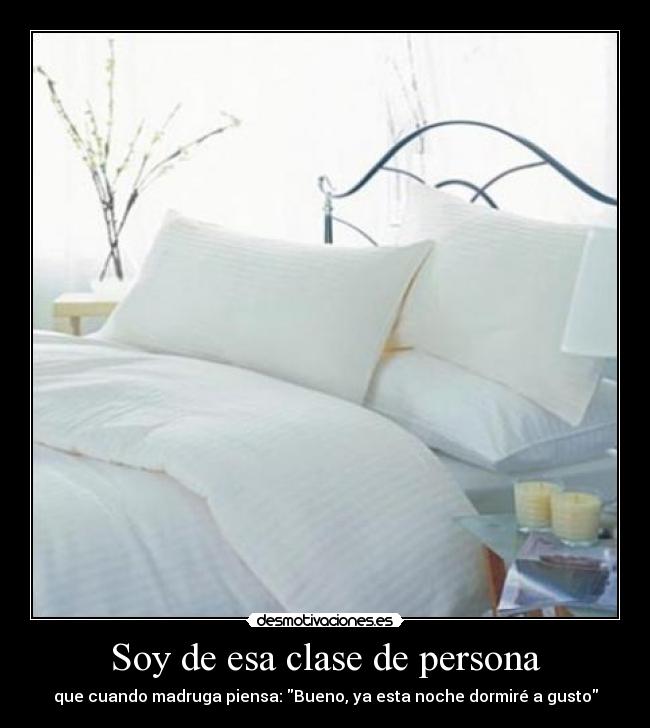 carteles dormir mucho desmotivaciones