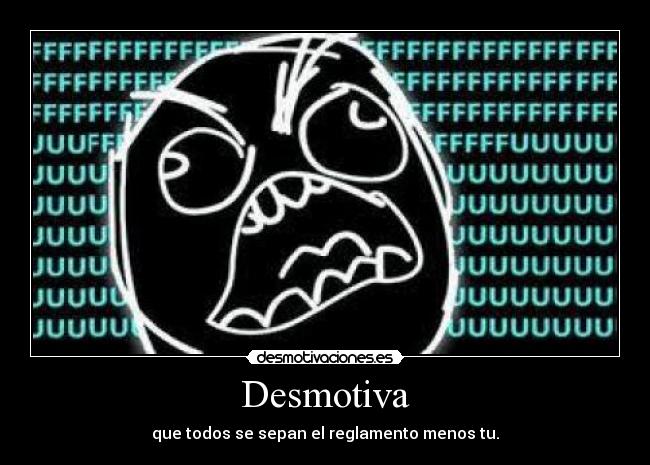 Desmotiva -