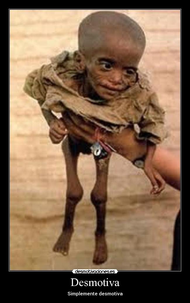 Desmotiva - Simplemente desmotiva