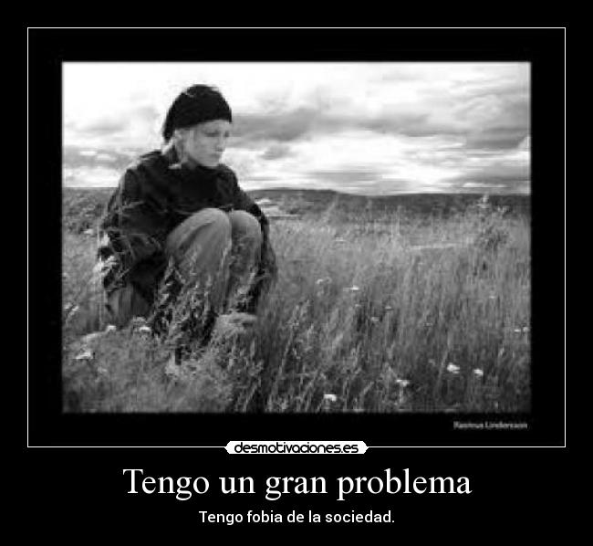 carteles fobia desmotivaciones