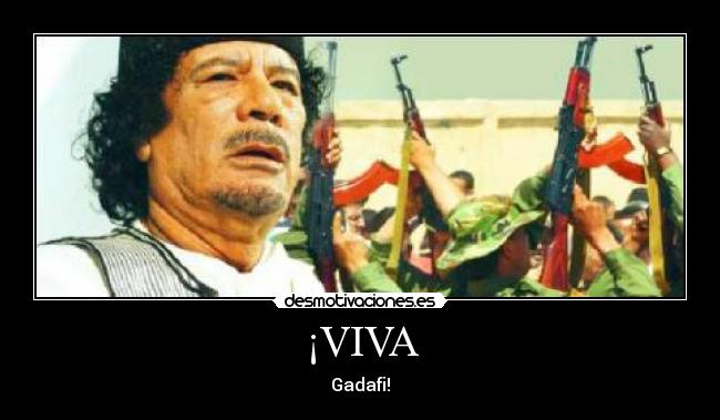 ¡VIVA -