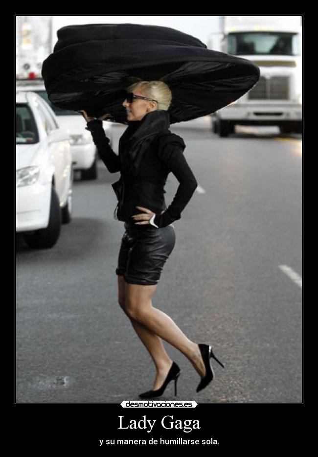Lady Gaga - 