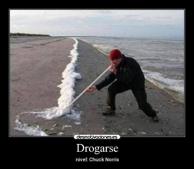 Drogarse - 