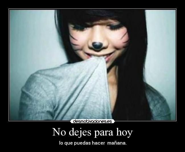 carteles jajaja desmotivaciones