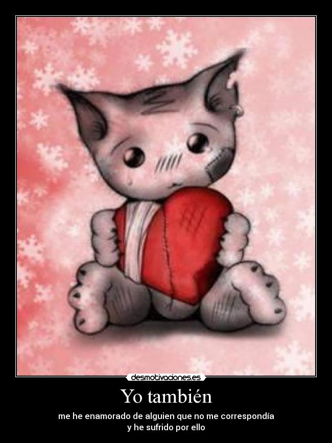 Yo también - 
