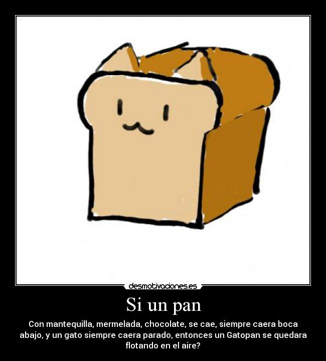 Si un pan - 