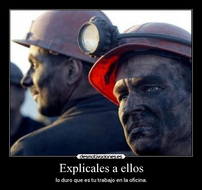 Explicales a ellos - 
