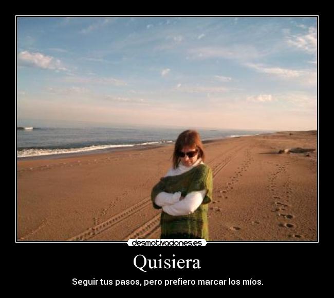 Quisiera - 