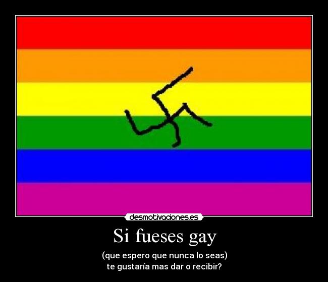 carteles clanhoygan una gran cuestion sobre existencia putas1etiquetas1en1vertical desmotivaciones