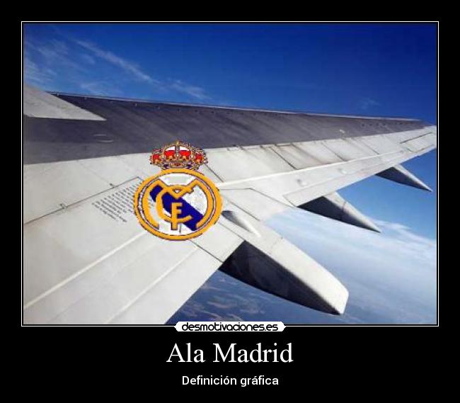 Ala Madrid - 