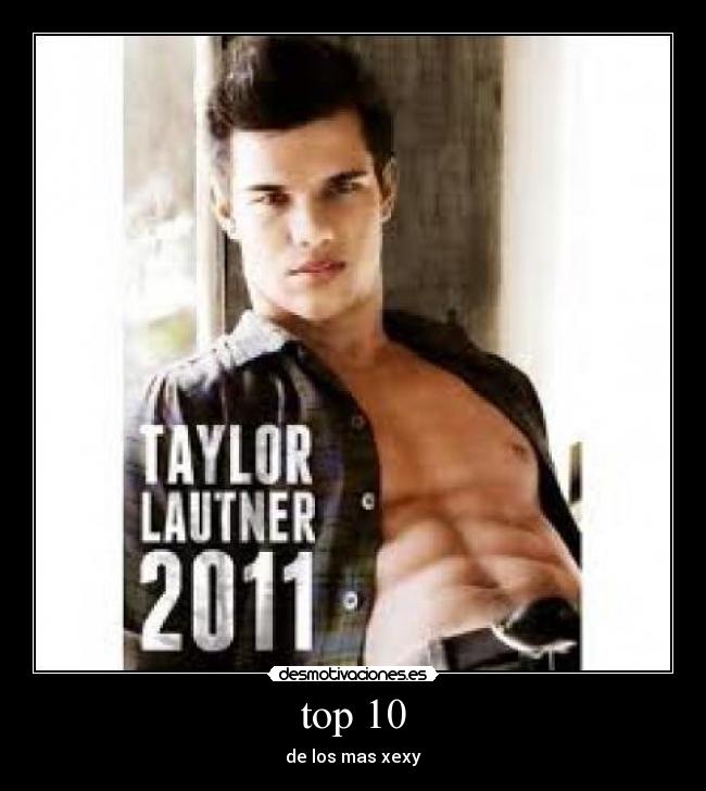top 10 - 