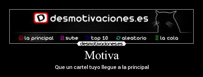 Motiva - 