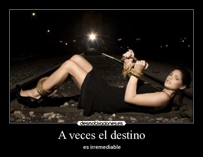 carteles destino desmotivaciones desmotivaciones