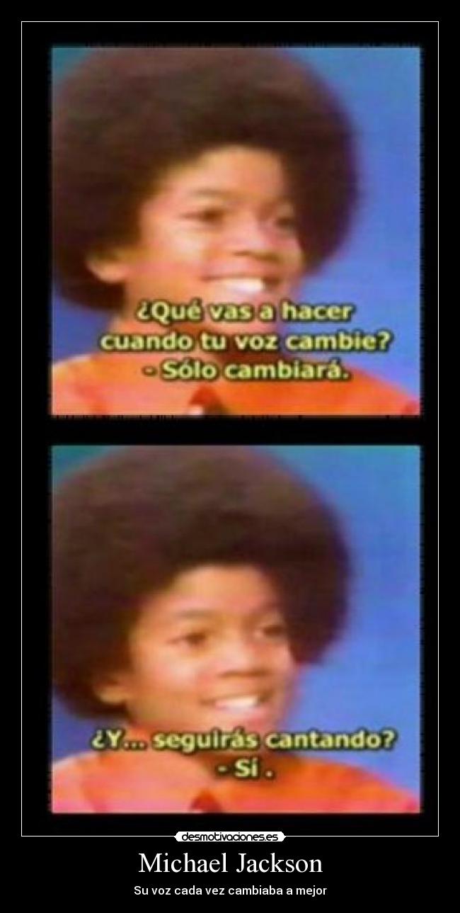 Michael Jackson - 