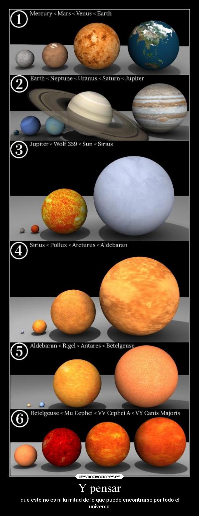 carteles nuestro planeta una mota polvo espacio pero cierto modo sigue siendo unico desmotivaciones