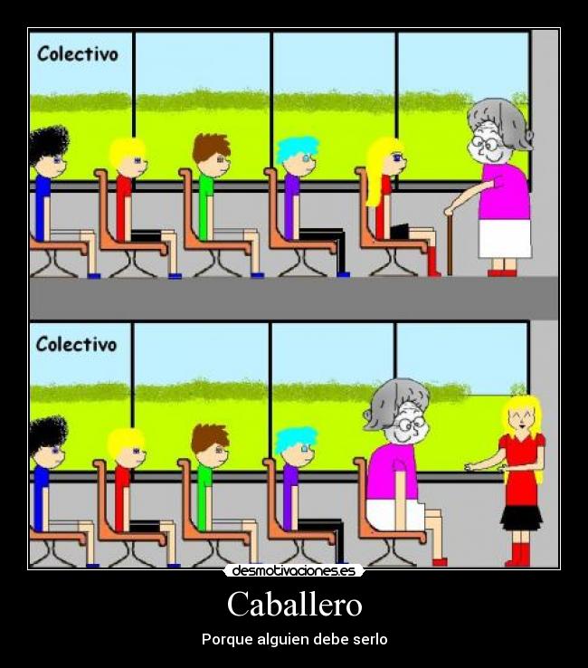 Caballero -
