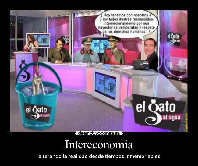 Intereconomia - 