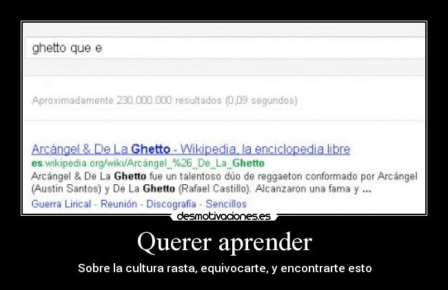 carteles zion rasta cultura reggaeton mierda google aprender equivocar desmotivaciones