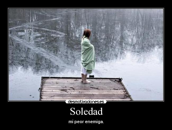 Soledad - 