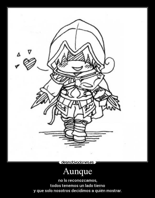 Aunque - 