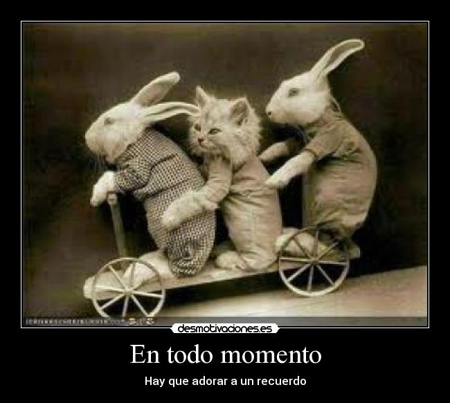 En todo momento - 