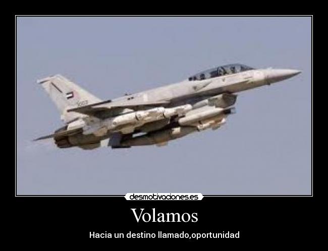 Volamos - 