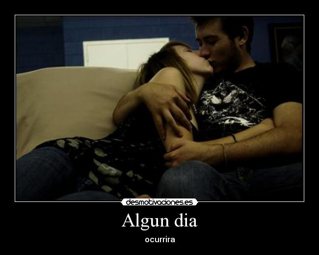 Algun dia - 