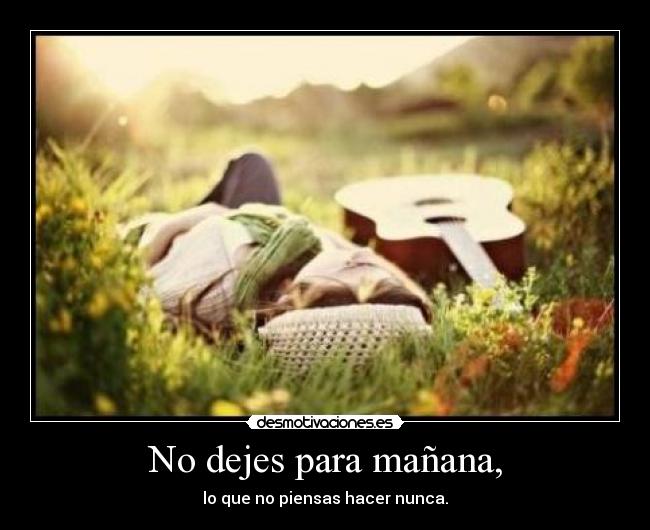 carteles frases desmotivaciones