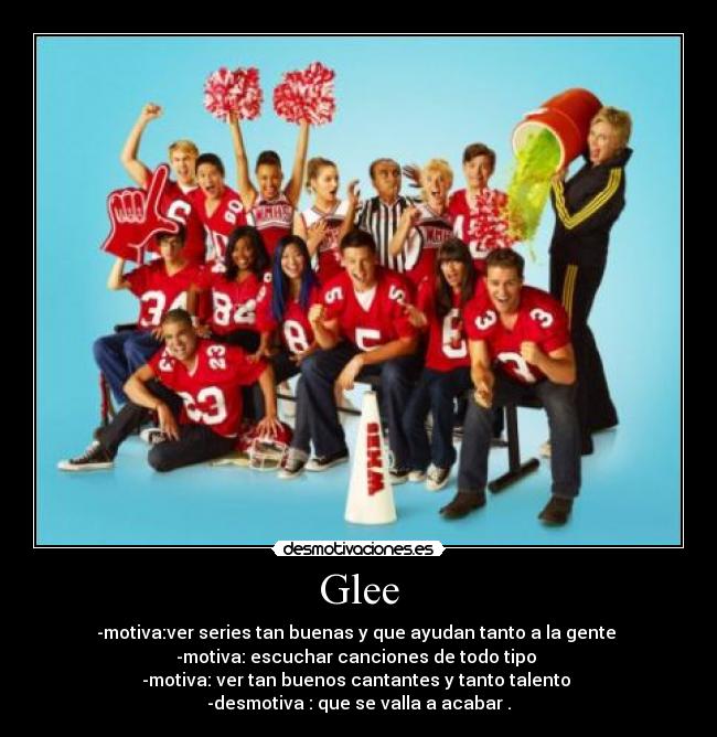 Glee - 