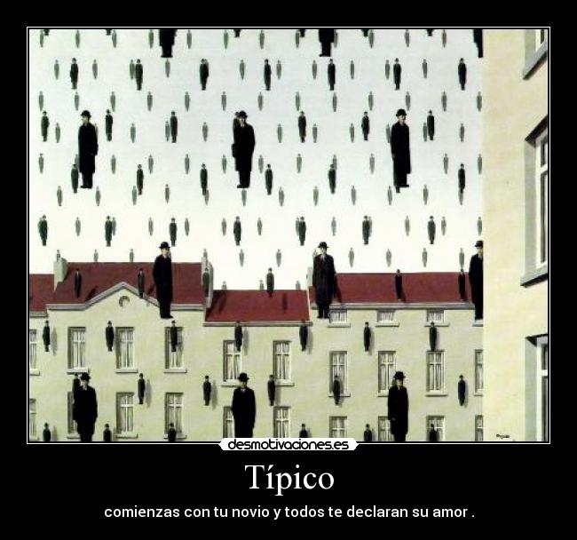 carteles miro las principales porque cada vez que hago dan miedo los carteles desmotivaciones