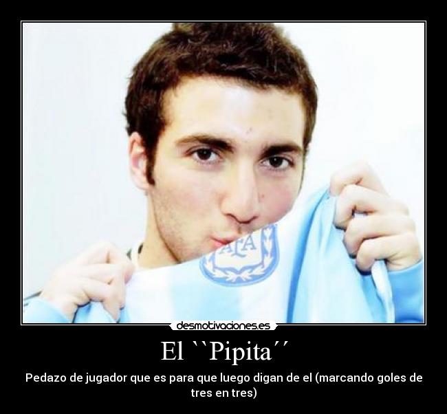 El ``Pipita´´ - 