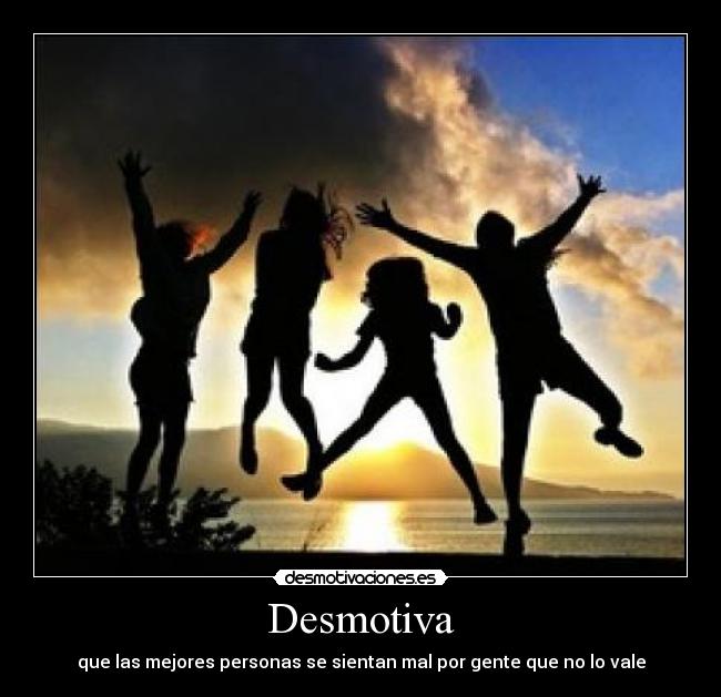 Desmotiva - 