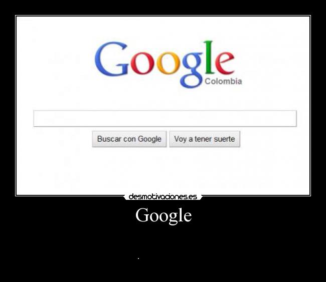 Google - 