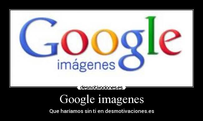 Google imagenes - 