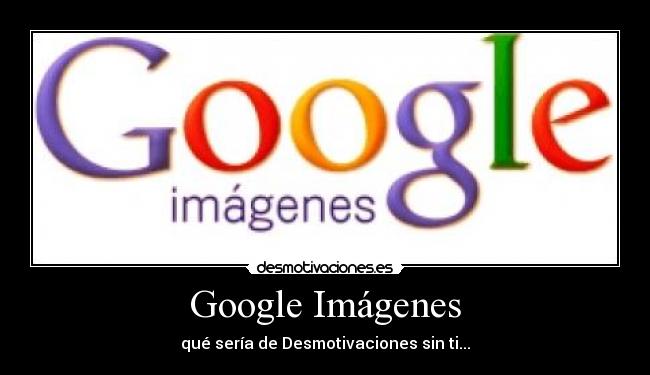 Google Imágenes - 