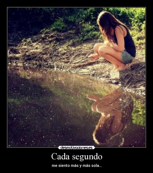 carteles tristeza desmotivaciones