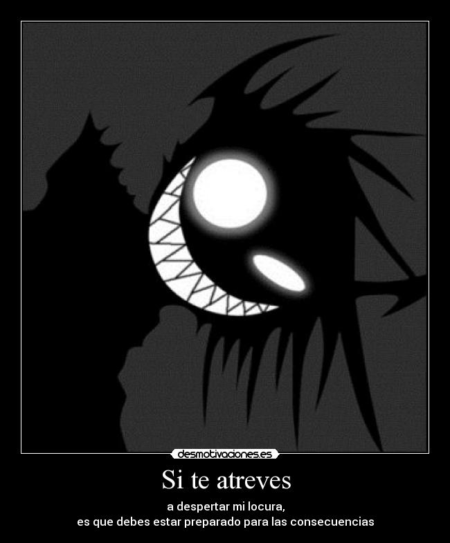 Si te atreves - 