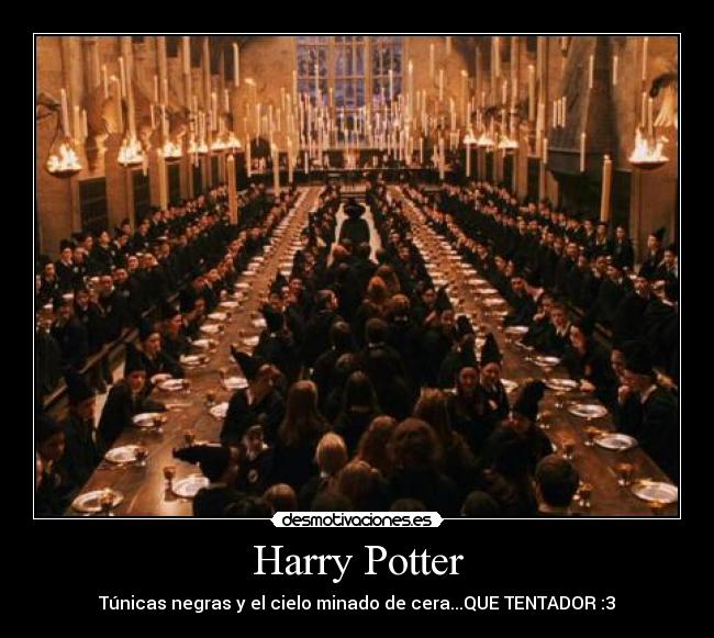 Harry Potter -